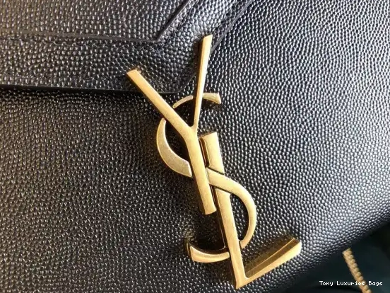 Tony Luxuries YSL CASSANDRA 0513